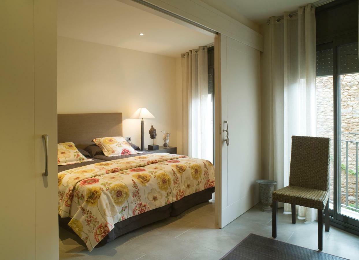 Hotel Calabria Ла-Гаррига Экстерьер фото