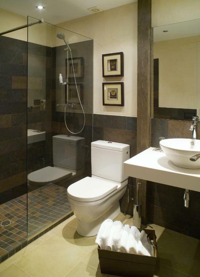 Hotel Calabria Ла-Гаррига Экстерьер фото