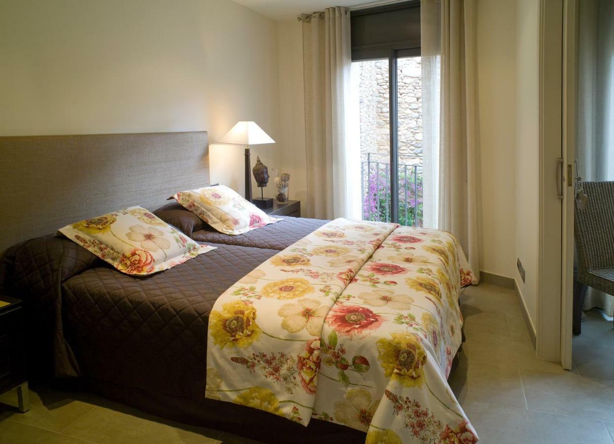 Hotel Calabria Ла-Гаррига Экстерьер фото