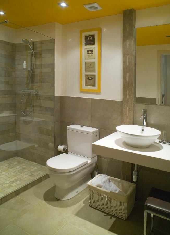 Hotel Calabria Ла-Гаррига Экстерьер фото