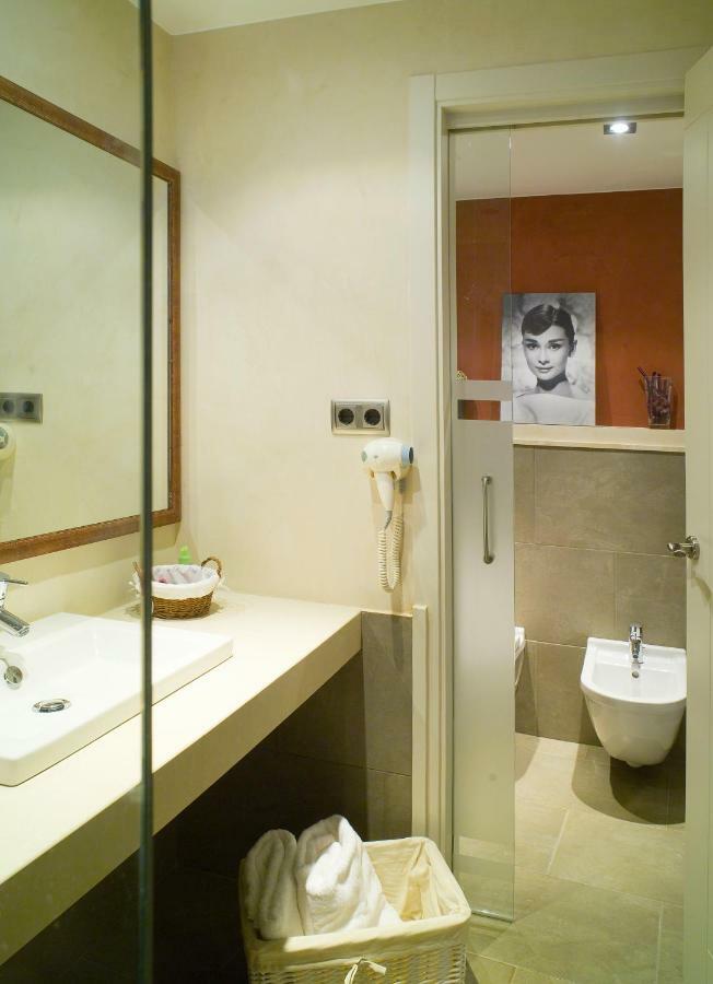Hotel Calabria Ла-Гаррига Экстерьер фото