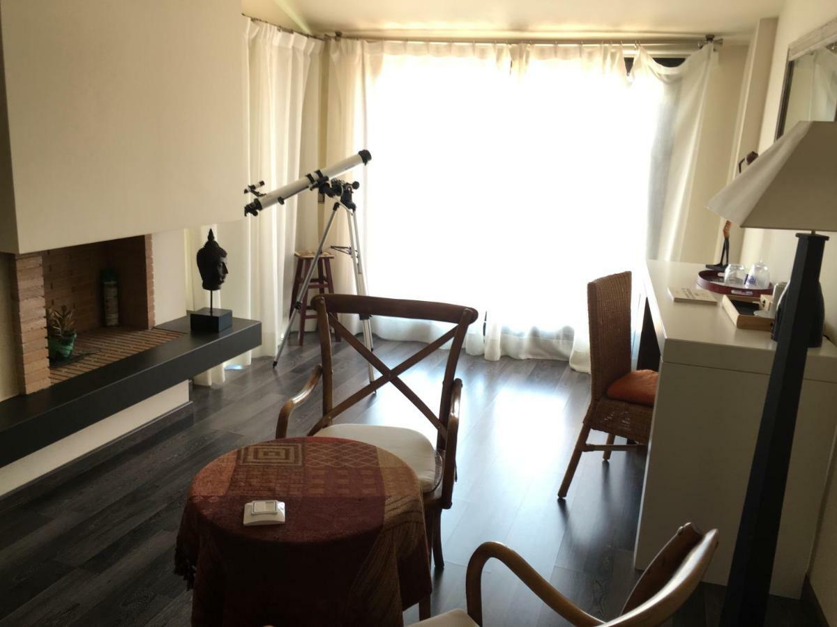 Hotel Calabria Ла-Гаррига Экстерьер фото