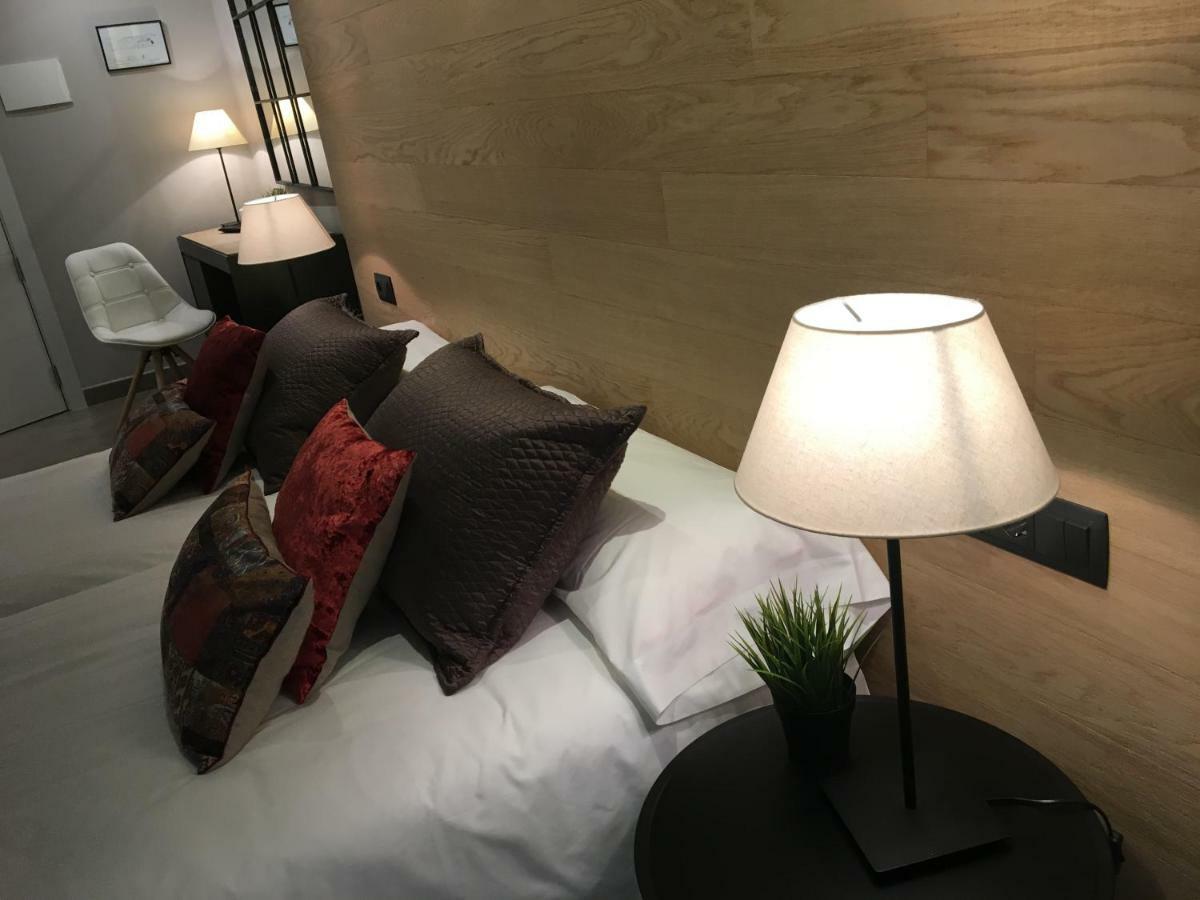 Hotel Calabria Ла-Гаррига Экстерьер фото