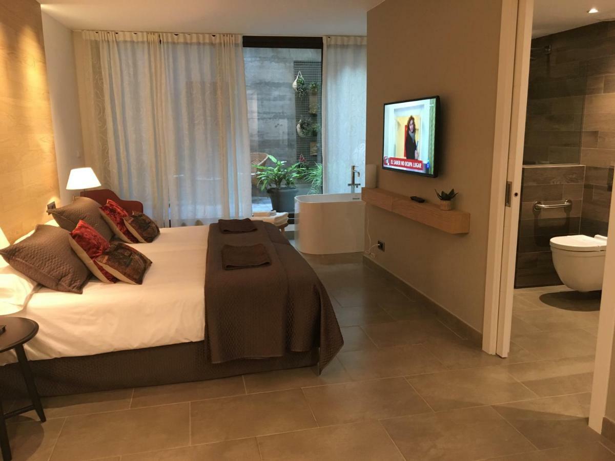 Hotel Calabria Ла-Гаррига Экстерьер фото
