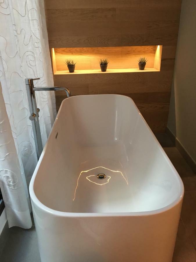 Hotel Calabria Ла-Гаррига Экстерьер фото