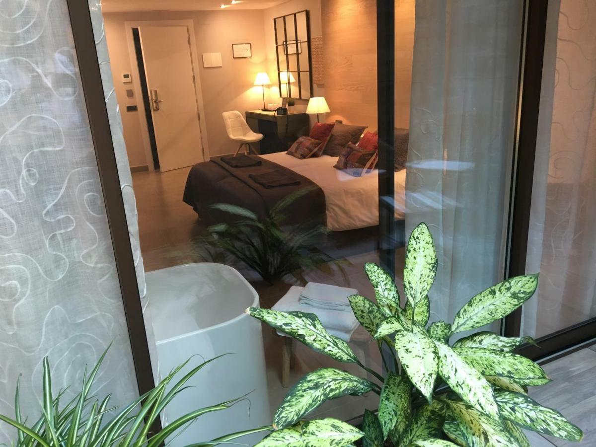 Hotel Calabria Ла-Гаррига Экстерьер фото